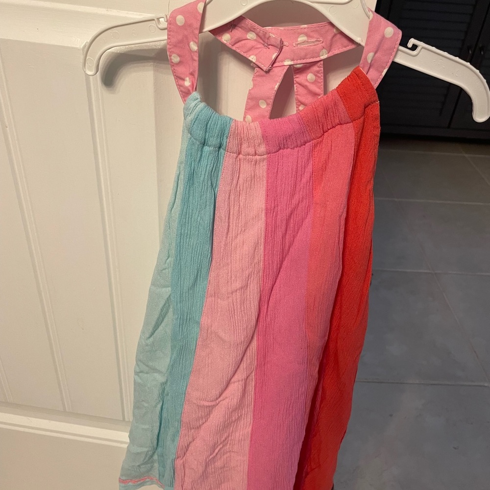 Beach ready dress! So adorable